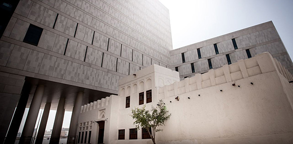 Msheireb Museums